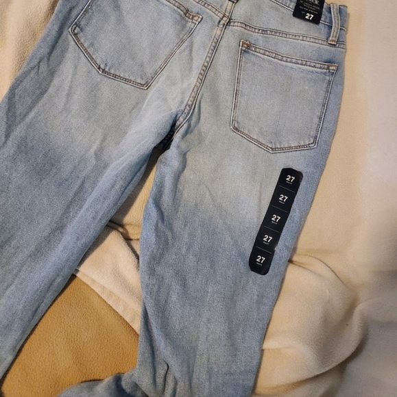 BNWT J. Crew button fly jeans - Picture 8 of 10